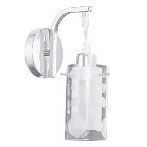Nordic Style Wall Lamp E27 Holder (13517)