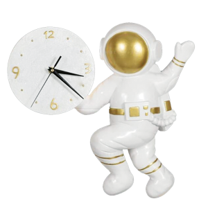 Room Wall Light and Clock Led Lighting (16892)