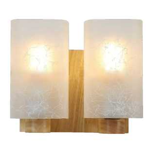 LED Wall Light Double Lighting (17057)