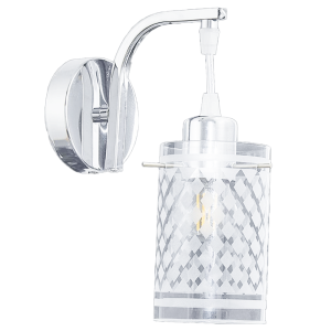 Nordic Style Wall Lamp E27 Holder (13515)