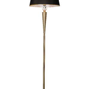 Modern Single Stand Lamp Design Luxury Decorative (13222)