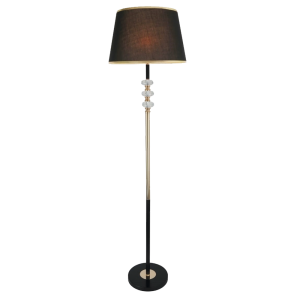 Modern Single Stand Lamp Design Luxury Decorative (15202)