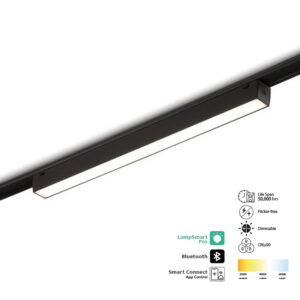 Ultra Thin Magnetic Track light (C26-FL)