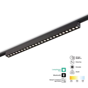 Ultra Thin Magnetic Track light (C26-SL)