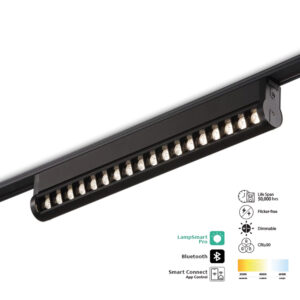 Ultra Thin Magnetic Track light (C26-TS)