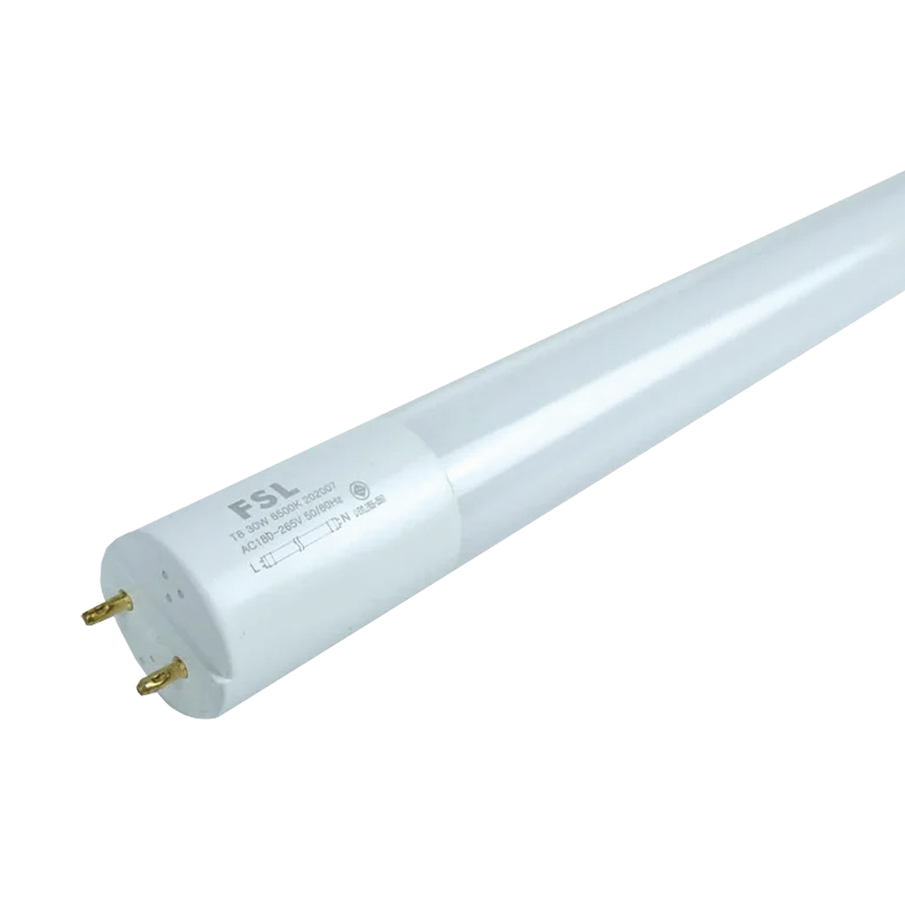 Led Tube Basic Basic Led T8 Tube Light with (sirim) , 18W – 4FT 3000K/4000K/6500K ...