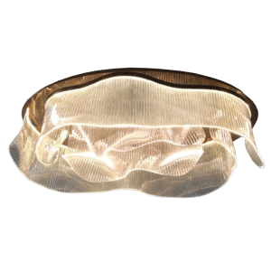 Luxury Ceiling Lamp Modern LED Panel Light with Elegant Design , 5C (XLL6350)