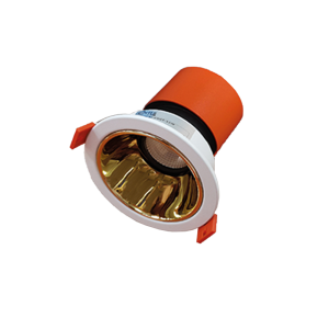 Anti-Glare LED AI Eyeball Spotlight High Quality Lighting (Tuya , Bluetooth , Smart Home System)