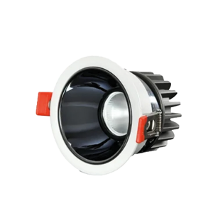 Anti-Glare LED AI Eyeball Spotlight High Quality Lighting (Tuya , Bluetooth , Smart Home System)