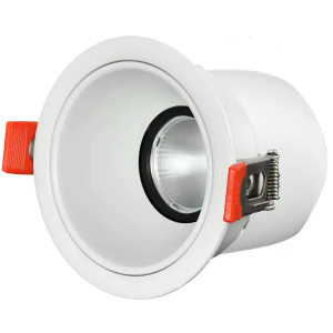 Anti-Glare LED AI Eyeball Spotlight High Quality Lighting (Tuya , Bluetooth , Smart Home System)