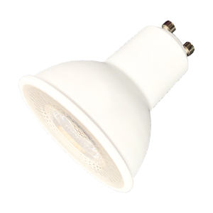 IMITOS Smart AI Led Bulb GU10 CCT+RGB , Smart Control Tuya App , Bluetooth , Google Assistance