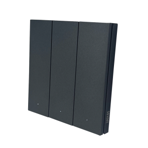 ORITZ by IMITOS - GY3G - AI Smart Tuya, Bluetooth, WiFi App Control