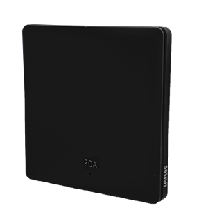 ORITZ by IMITOS - MB20A - AI Smart Tuya, Bluetooth, WiFi App Control