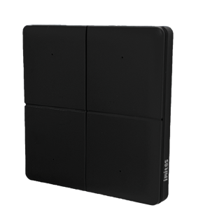 ORITZ by IMITOS - MB4G - AI Smart Tuya, Bluetooth, WiFi App Control