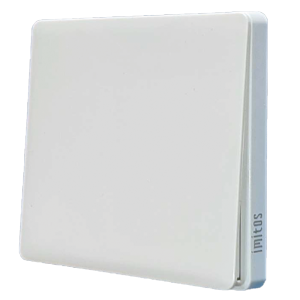 IMITOS - BR Series Socket & Switch Modern Stylish Wall Design (Sirim Approved)