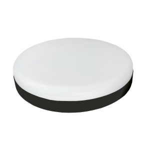 AI-Smart Home Led Round Surface Downlight , 3C Tuya App, Google Assistant, Bluetooth (ECO8032)
