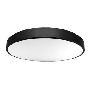Smart Home System AI Surface Mounted Ceiling Led Light 3C - TUYA App , Bluetooth, Remote Control (ZN8101)