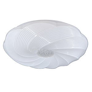 Ceiling Light Modern LED Panel Light , Smart AI - Tuya App - Bluetooth , 72W (ZN8111)