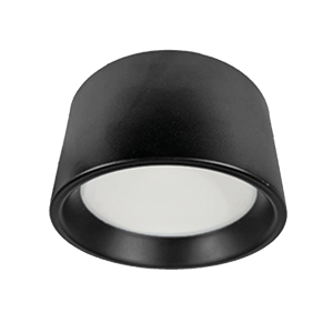 Led Smart Home System AI Round Surface Ceiling Light 3C - TUYA App , Bluetooth, Remote Control (ZN8116)