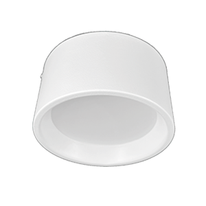 Led Smart Home System AI Round Surface Ceiling Light 3C - TUYA App , Bluetooth, Remote Control (ZN8116)