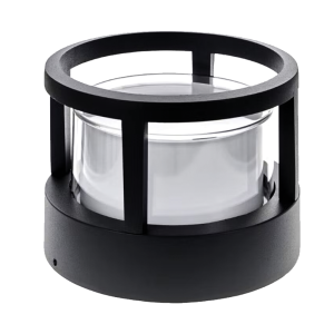 RGB Round Led Wall Light 5C, Smart Home System AI  - TUYA App , Bluetooth, Remote Control (ZN9063)