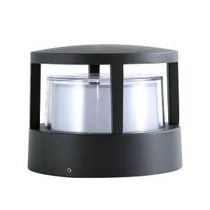 RGB Round Led Wall Light 5C, Smart Home System AI  - TUYA App , Bluetooth, Remote Control (ZN9073)