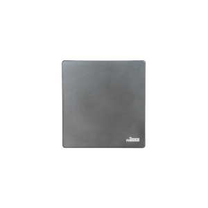 Retouch - Ultra Rimless Series Socket and Slim Modern Switch Design