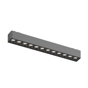 High Quality Ultra Thin Magnetic Grilled Spotlight Modern Light (C26-SL)
