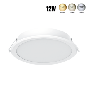 Panasonic Led Downlight (12W)