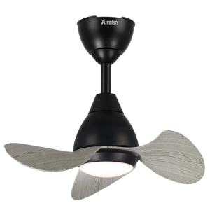 COBY 22'' LED Ceiling Fan Remote Control with 3C Colour Mode