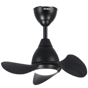 COBY 22'' LED Ceiling Fan Remote Control with 3C Colour Mode