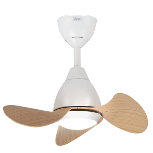 COBY 22'' LED Ceiling Fan Remote Control with 3C Colour Mode