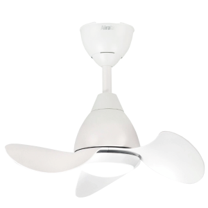 COBY 22'' LED Ceiling Fan Remote Control with 3C Colour Mode