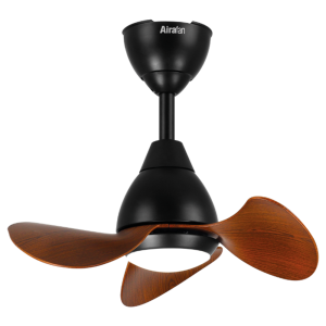 COBY 22'' LED Ceiling Fan Remote Control with 3C Colour Mode