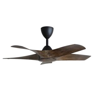 AXIS-42' Ceiling Fan Remote Control with 5 ABS Blades and 8 Speeds