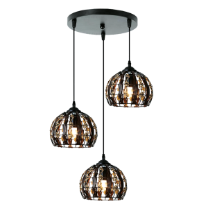 Pendant Light With 3 Lights (15902)