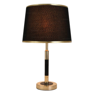 Modern Table Lamp Minimalist Design (15200)