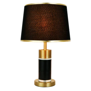 Modern Table Lamp Minimalist Design (15201)