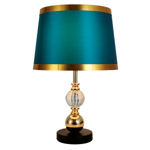 Modern Table Lamp Minimalist Design (15203)