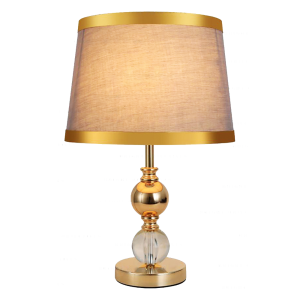 Modern Table Lamp Minimalist Design (15204)