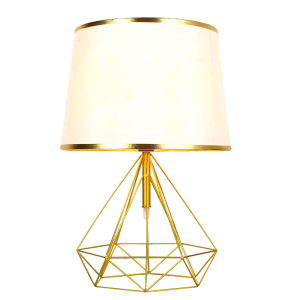Modern Table Lamp Minimalist Design (15206)