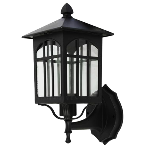 Outdoor Decorative Wall Light (16216)
