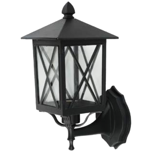 Outdoor Decorative Wall Light (16217)