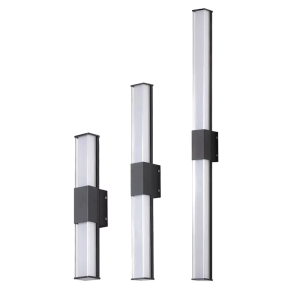 Led Outdoor Decorative Wall Light (16523)