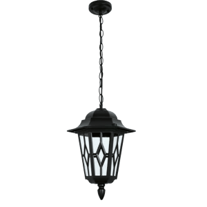 Classic Hanging Pendant Outdoor Light (17103)
