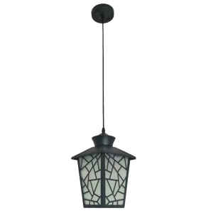 Classic Hanging Pendant Outdoor Light (17156)