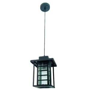 Classic Hanging Pendant Outdoor Light (17158)