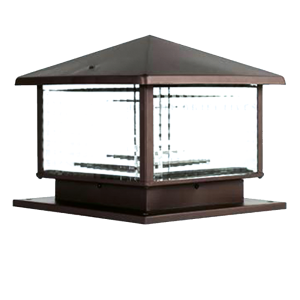 BOJ.8871 Square Pillar/Gate Light