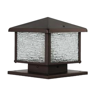 BOJ.8873 Square Pillar/Gate Light