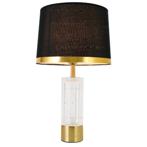 Modern Table Lamp Minimalist Design (14536)
